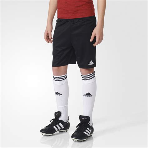 adidas Mens PARMA 16 Short 